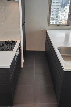 サンクタス神楽坂 