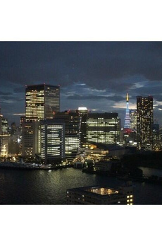 勝どき　ザ・タワー 