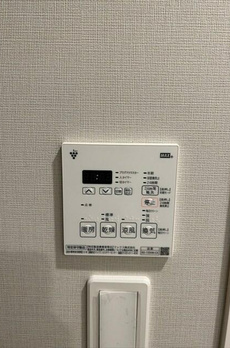 コスモグラシア両国レジデンス 