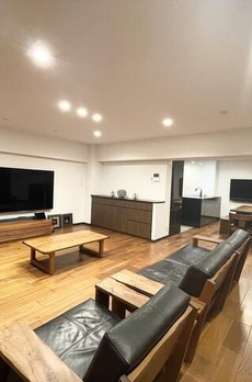 日商岩井音羽マンション 