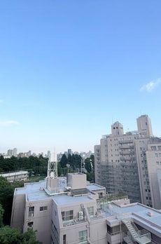 日商岩井音羽マンション 