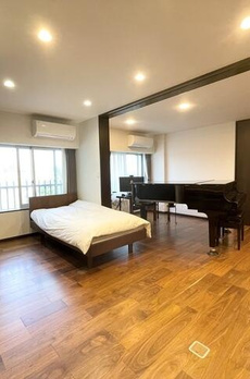 日商岩井音羽マンション 