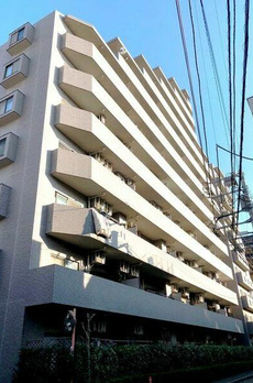 フォルスコート目黒大橋（３０４） 