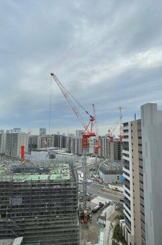 晴海フラッグサンビレッジ　Ｃ棟 