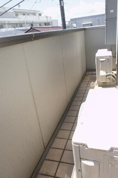 フォレスト駒沢大学 