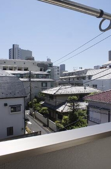 フォレスト駒沢大学 