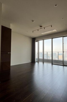 パークコート浜離宮ザ・タワー 