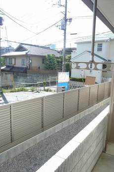 Ｐｒｅｖｅｒ　　参宮橋 