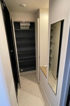 グランフォレ 