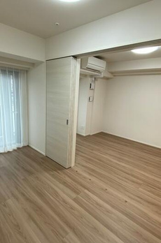 クレストコート新宿山吹町 