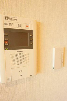 広尾ガーデンフォレストＢ棟 