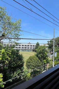 オープンレジデンシア代々木上原 