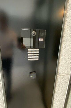 オープンレジデンシア代々木上原 