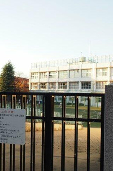 オープンレジデンシア代々木上原 