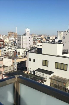 エスティメゾン押上 