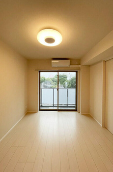 ＡＩＦＬＡＴ方南町 