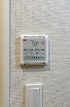 ＡＩＦＬＡＴ方南町 