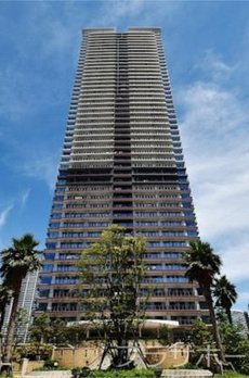パークタワー晴海 