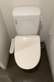 エスティメゾン東新宿 
