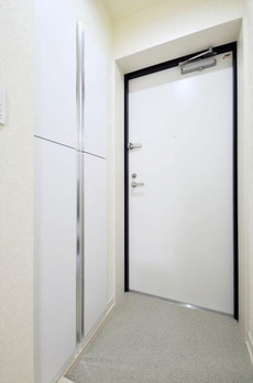 ジェムストーン目黒南 