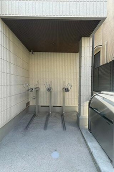 ラフィーネⅢ 
