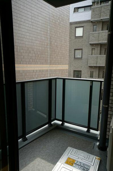 ジオ一番町 