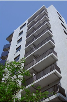 プライムアーバン南池袋 