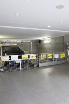 プライムアーバン南池袋 