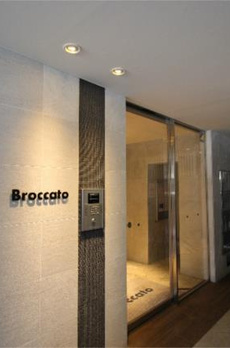 ブロッカート 