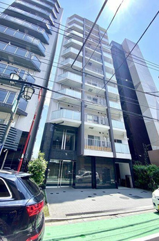 ガリシア新宿Ｎｏｒｔｈ２ 