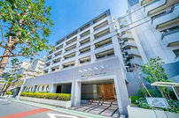 ライオンズスクエア小石川後楽園