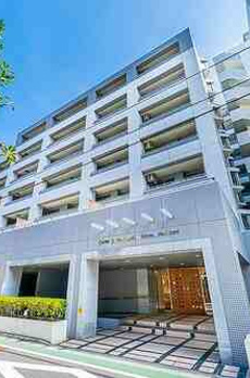 ライオンズスクエア小石川後楽園 