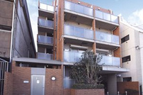 プライムアーバン新宿落合