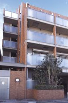 プライムアーバン新宿落合 