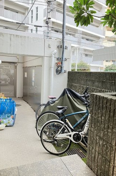 プライムアーバン新宿落合 