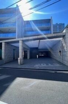 シティハウス神宮北参道 