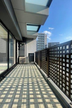 シティハウス神宮北参道 