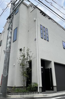 阿佐ヶ谷北３丁目戸建 