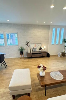 阿佐ヶ谷北３丁目戸建 