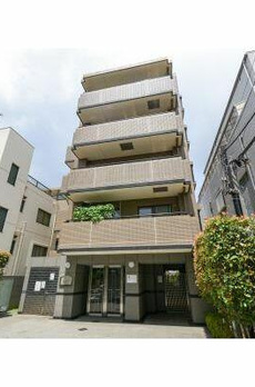 菱和パレス白金台 