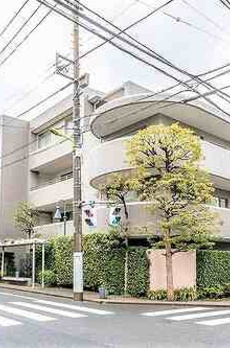 ＬＭ学芸大学グランフォート 