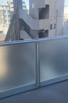 プライムアーバン神楽坂 