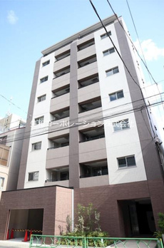 プラテリア弥生 