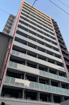 セントラルプレイス新宿御苑前 