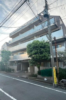 ソーワ下馬ホームズ 