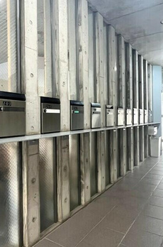 ソーワ下馬ホームズ 
