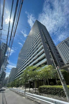ザ・グランアルト錦糸町 