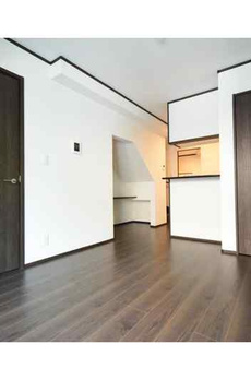 ＡＱＵＡレジデンス大井町第１５ 