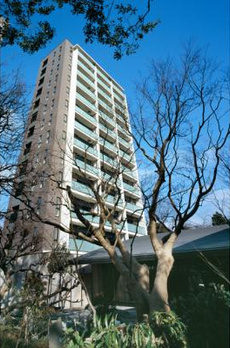 ＯＡＳＥ用賀ＷＥＳＴ 