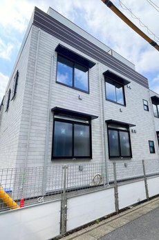 デュオメゾン目黒本町 